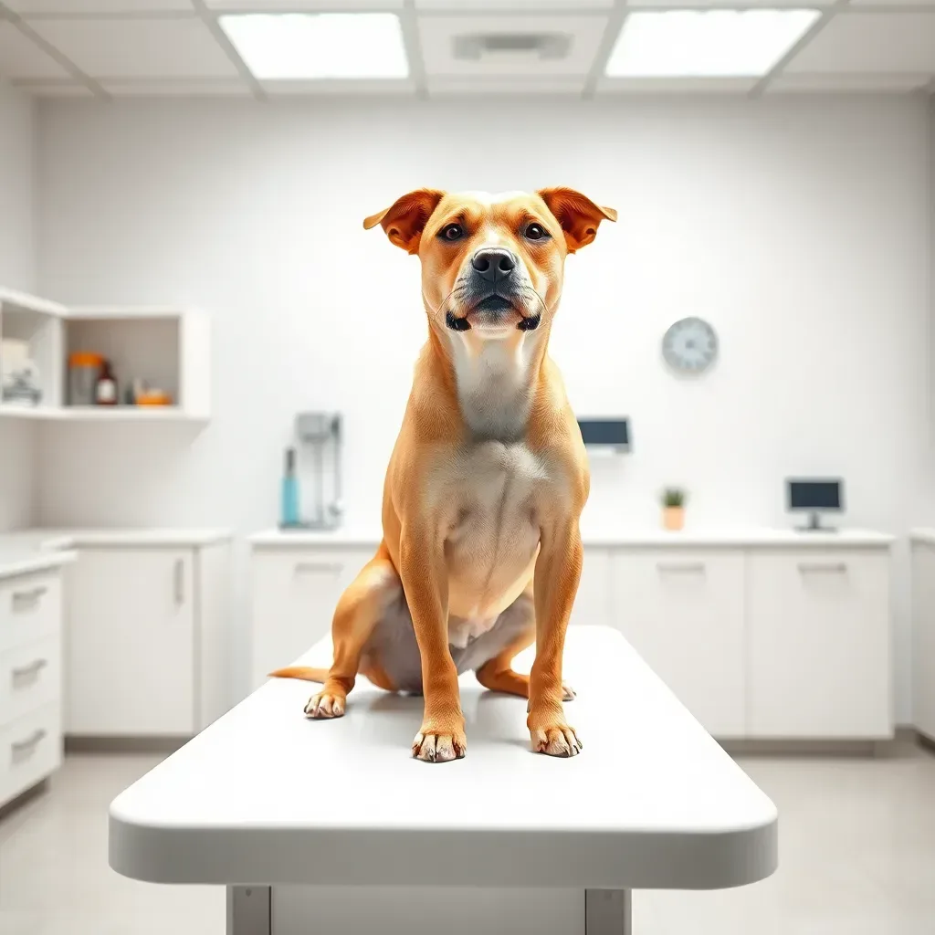 Vip Petcare Vaccination Clinic veterinarian in California