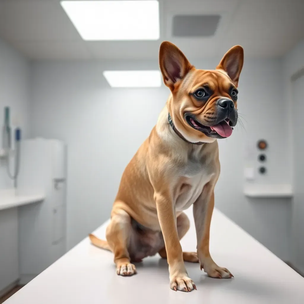 Vip Petcare Vaccination Clinic veterinarian in California