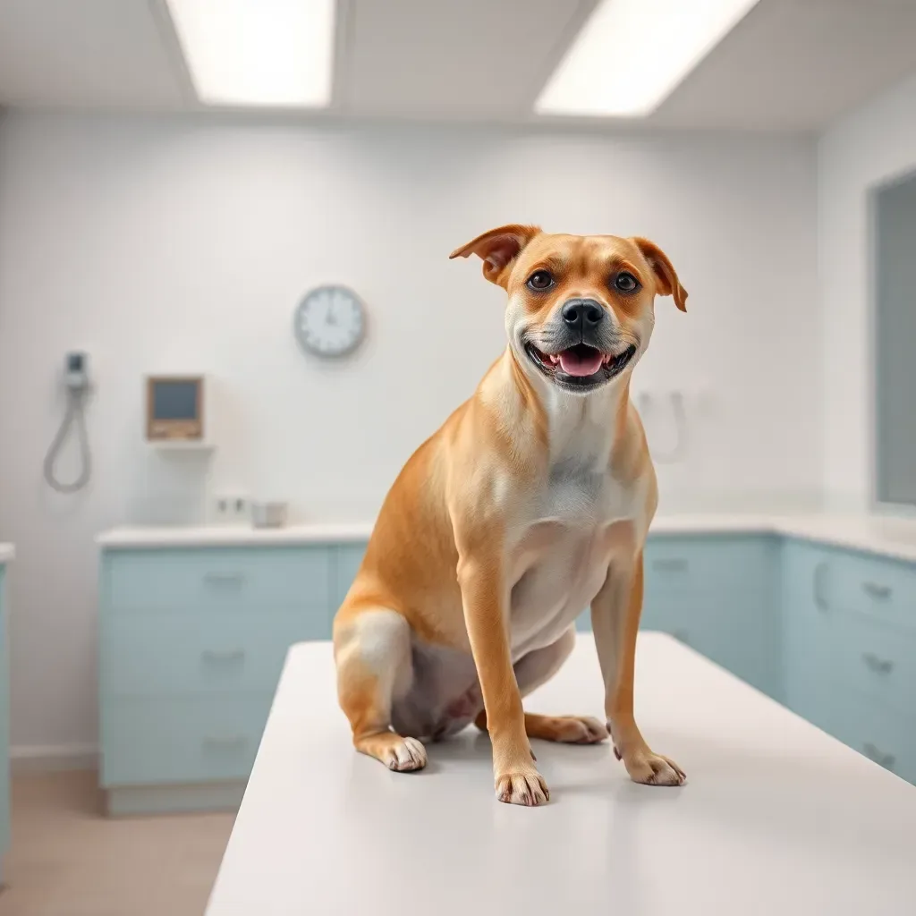Vip Petcare Vaccination Clinic veterinarian in California