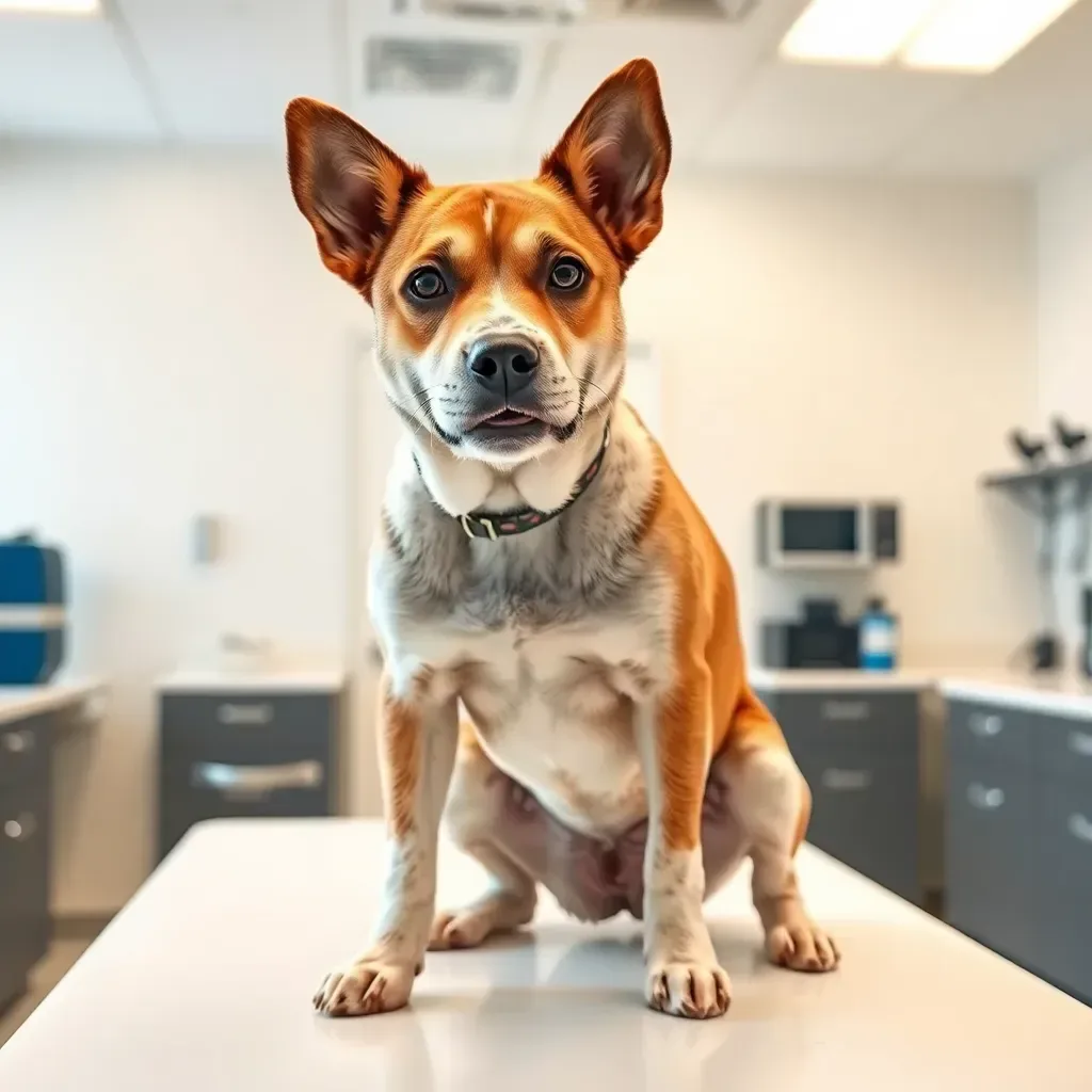 Vip Petcare Vaccination Clinic veterinarian in California