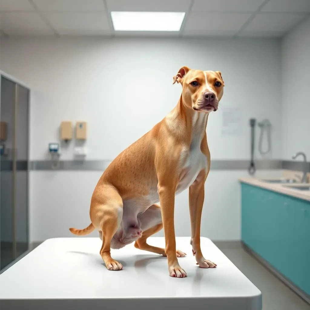 Vip Petcare Vaccination Clinic veterinarian in California