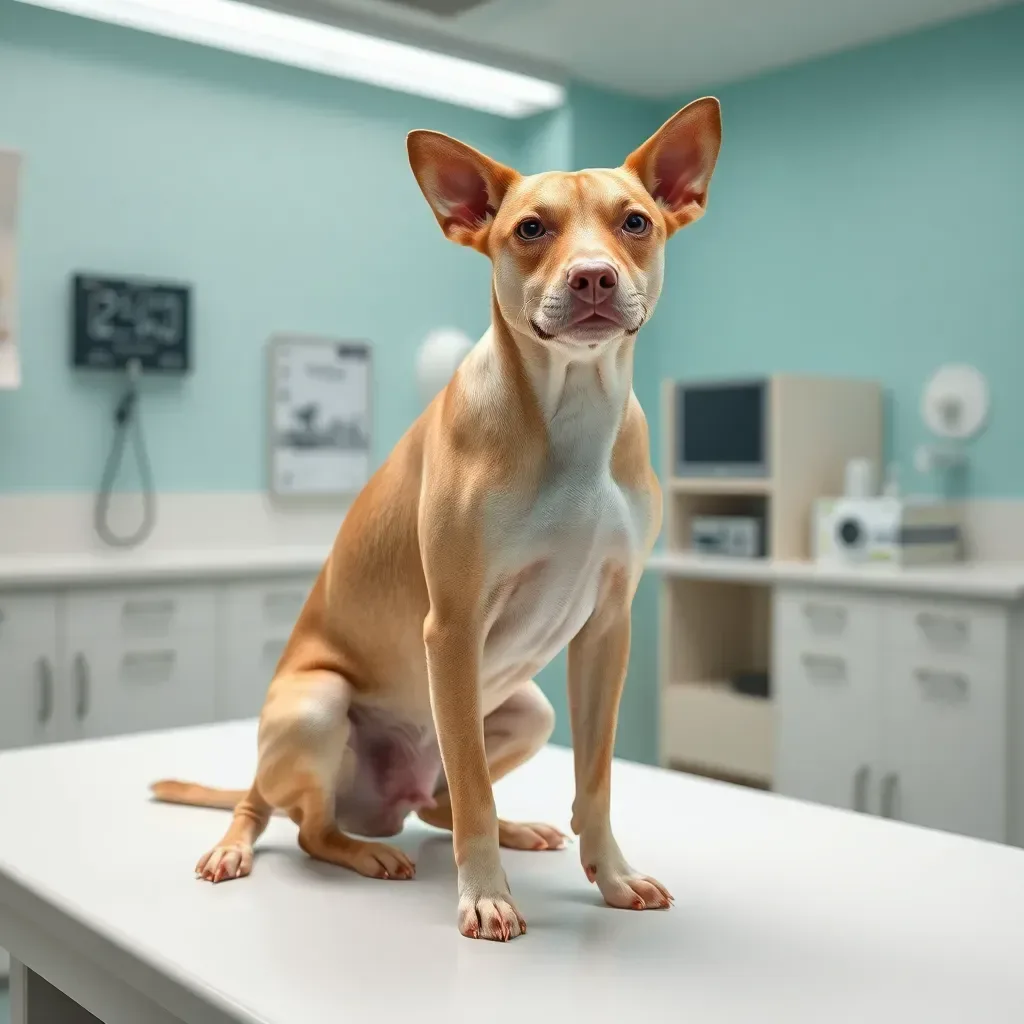 Vip Petcare Vaccination Clinic veterinarian in California