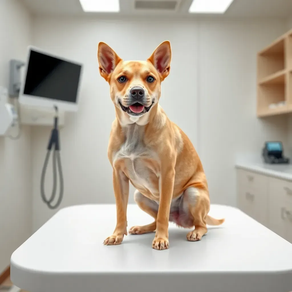 Vip Petcare Vaccination Clinic veterinarian in California