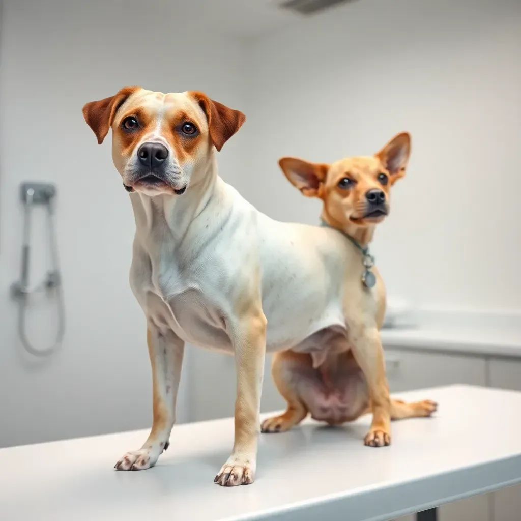 Vip Petcare Vaccination Clinic veterinarian in California