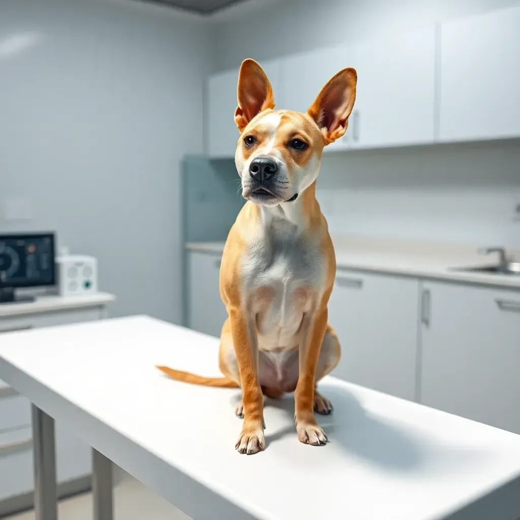 Vip Petcare Vaccination Clinic veterinarian in California