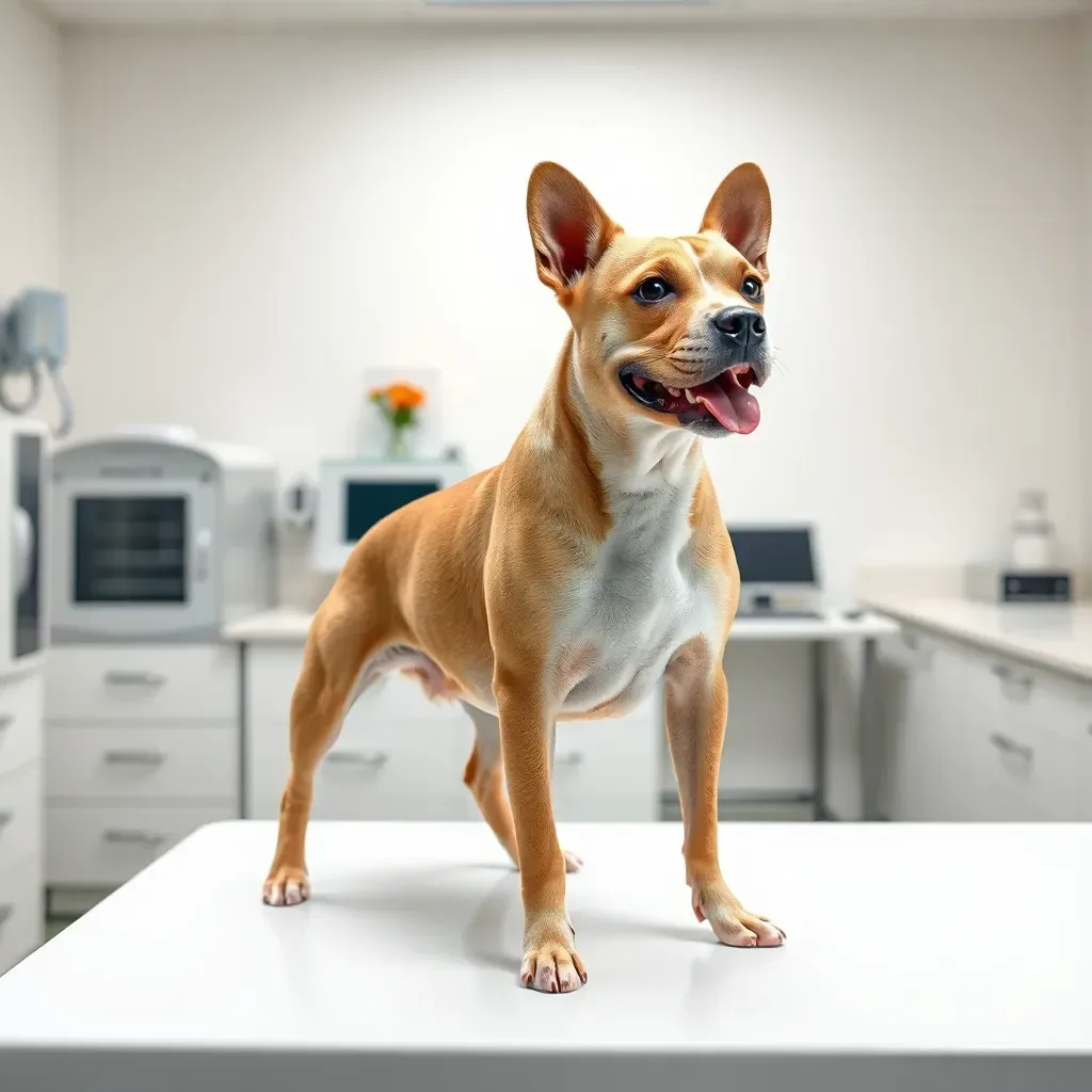 Vip Petcare Vaccination Clinic veterinarian in California