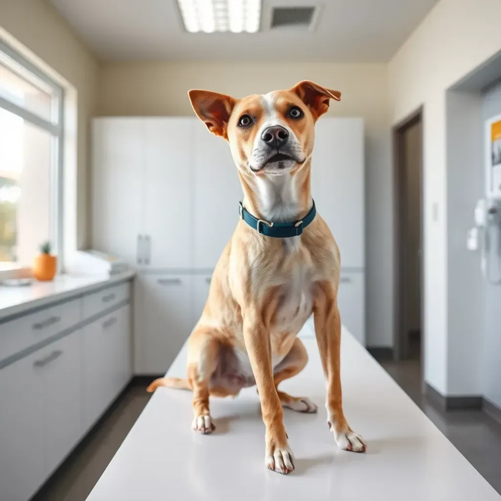 Vip Petcare Vaccination Clinic veterinarian in California