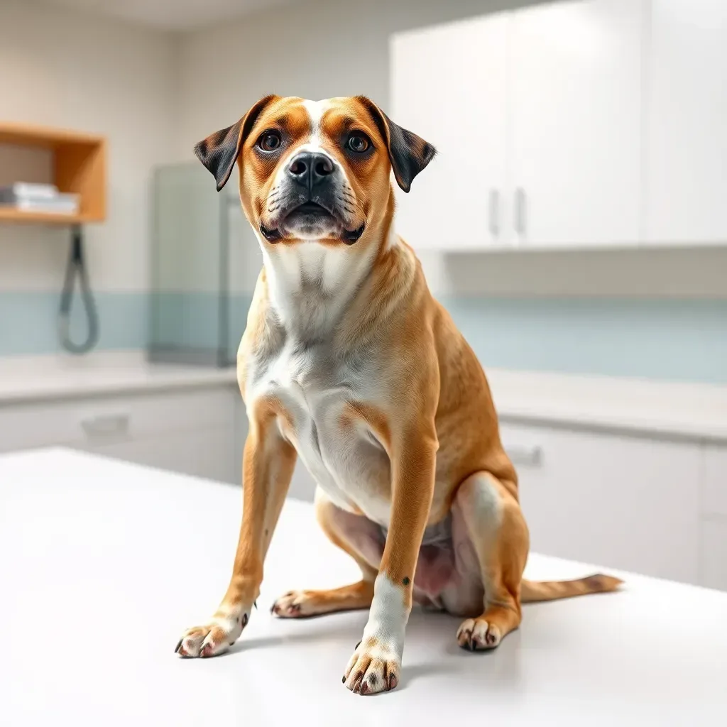 Vip Petcare Vaccination Clinic veterinarian in California