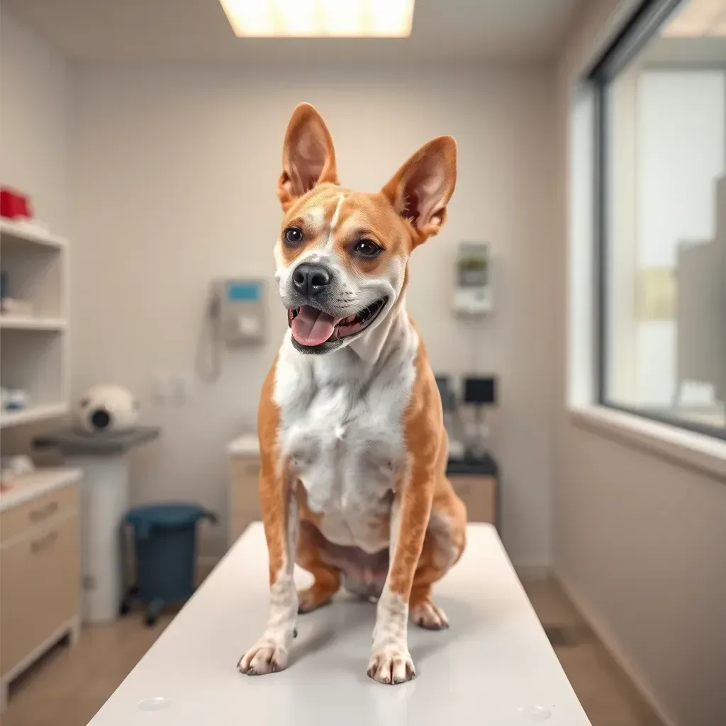 Vip Petcare Vaccination Clinic veterinarian in California