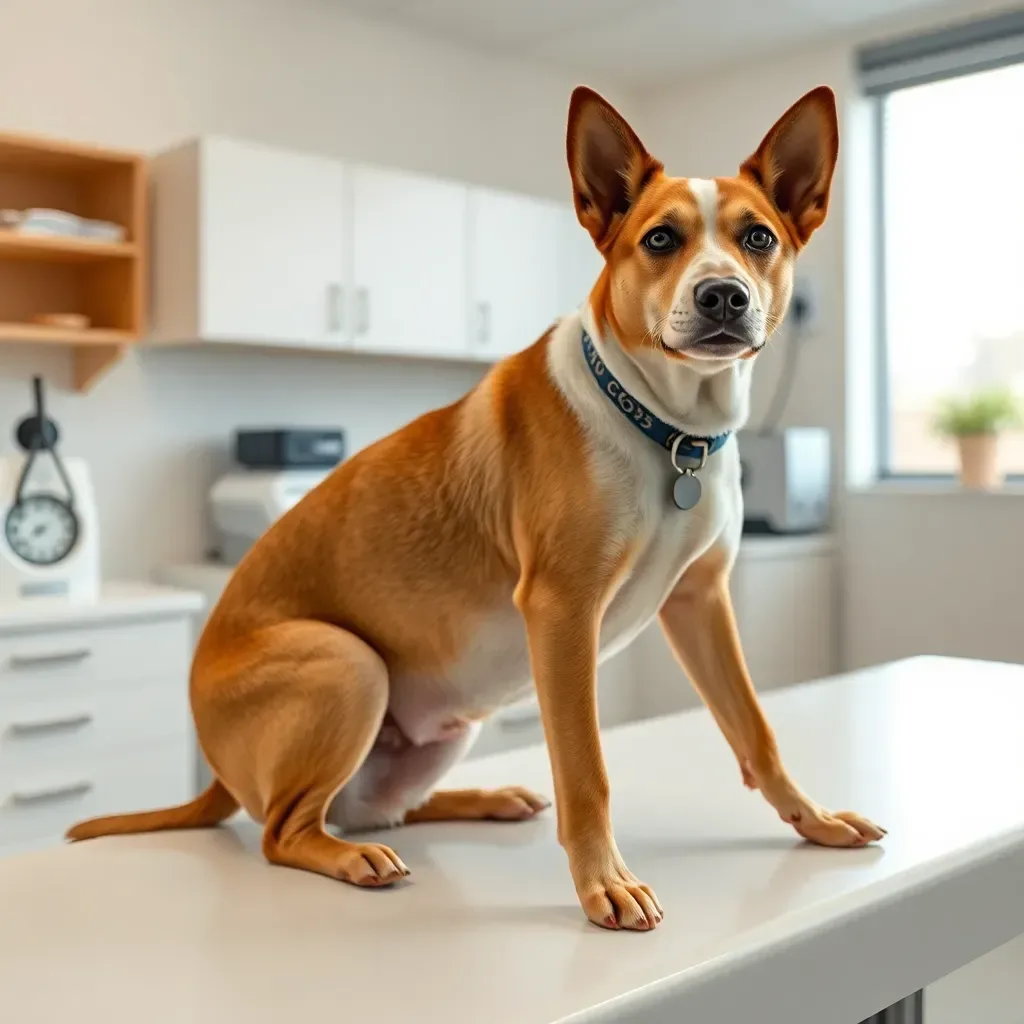 Vip Petcare Vaccination Clinic veterinarian in California