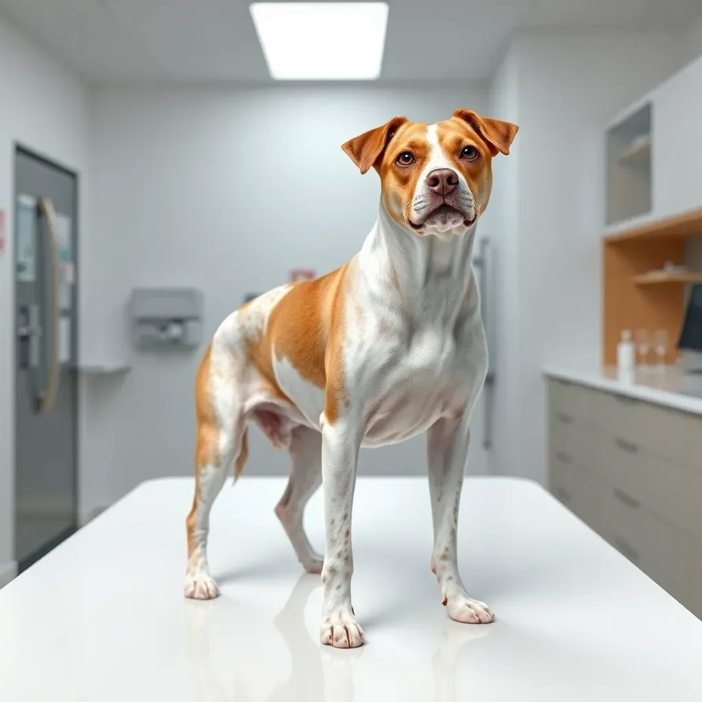 Vip Petcare Vaccination Clinic veterinarian in California
