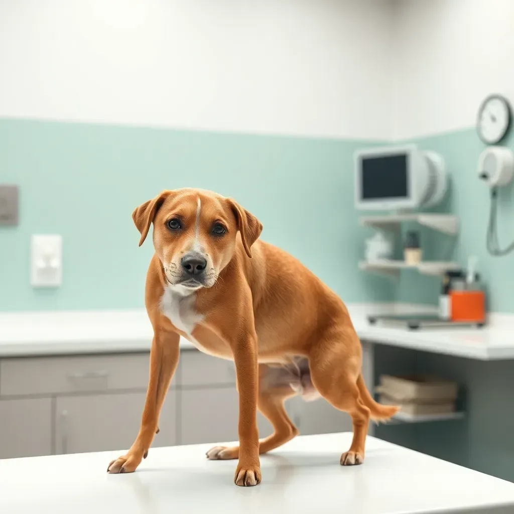Vip Petcare Vaccination Clinic veterinarian in California