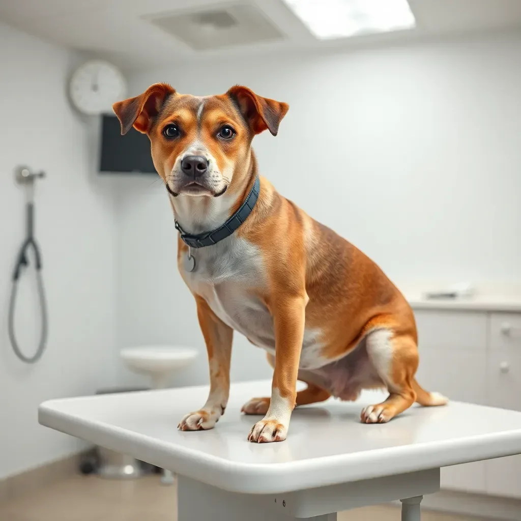 Vip Petcare Vaccination Clinic veterinarian in California