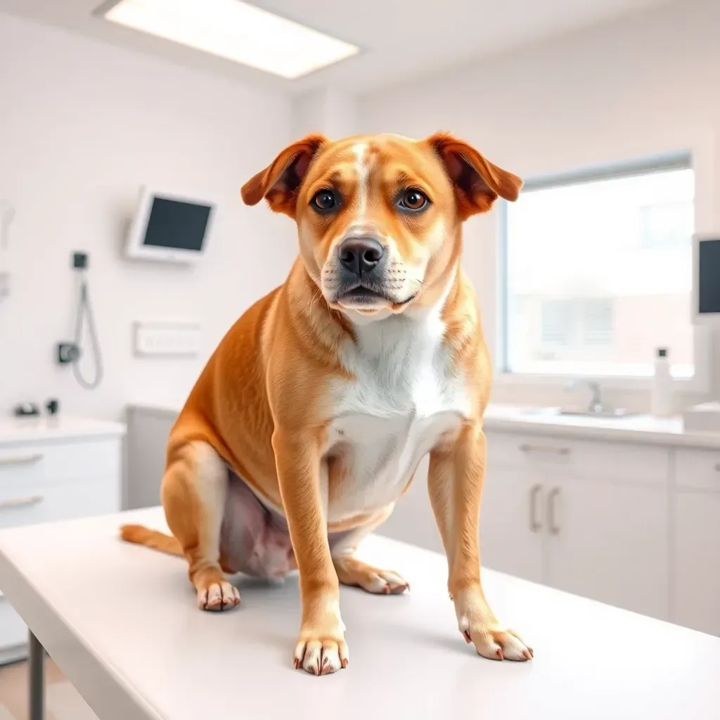 Vip Petcare Vaccination Clinic veterinarian in California