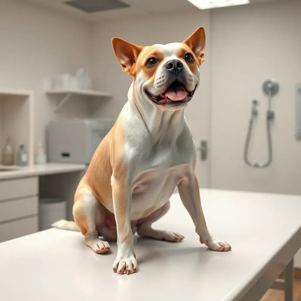 Vip Petcare Vaccination Clinic veterinarian in California
