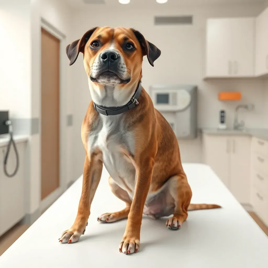 Vip Petcare Vaccination Clinic veterinarian in California