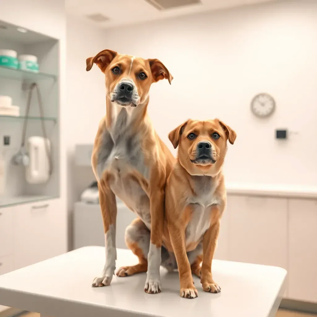 Vip Petcare Vaccination Clinic veterinarian in California