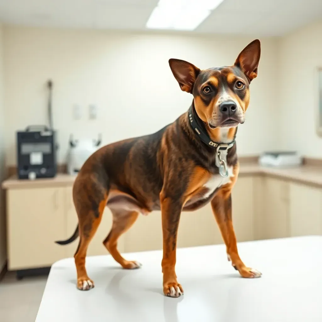 Vip Petcare Vaccination Clinic veterinarian in California