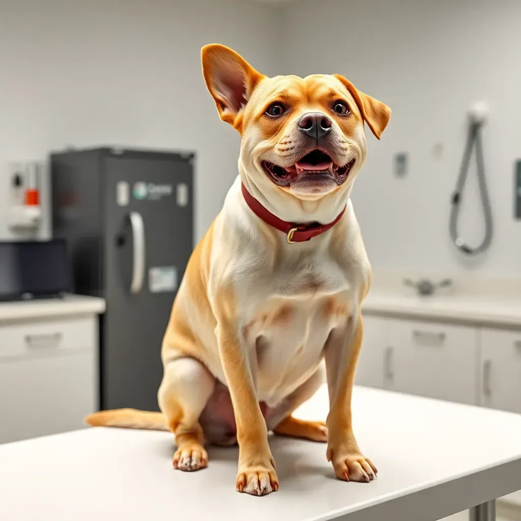 Vip Petcare Vaccination Clinic veterinarian in California