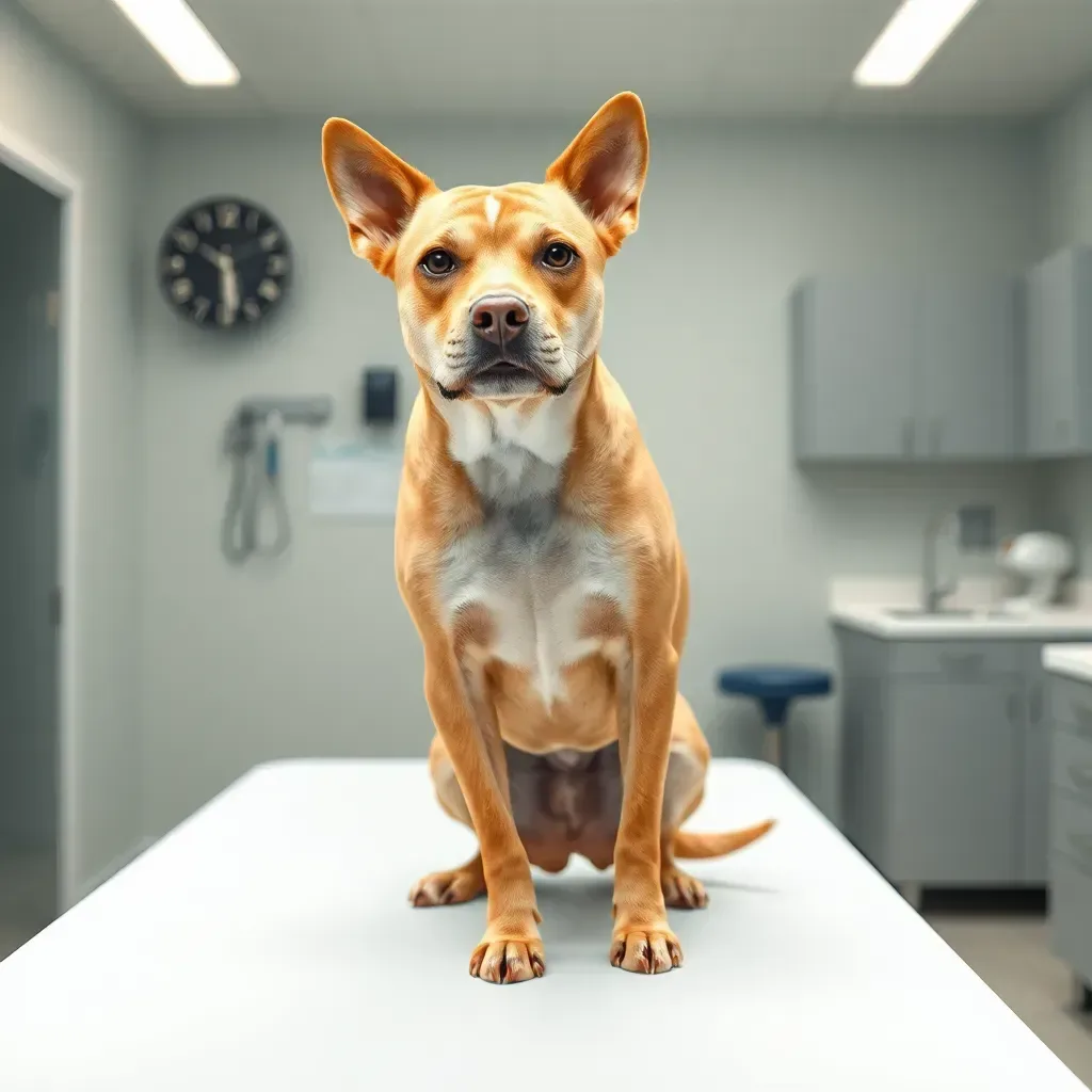 Vip Petcare Vaccination Clinic veterinarian in California