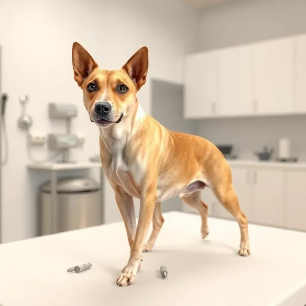 Vip Petcare Vaccination Clinic veterinarian in California