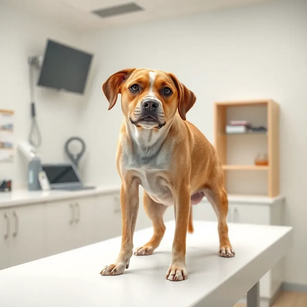 Vip Petcare Vaccination Clinic veterinarian in California