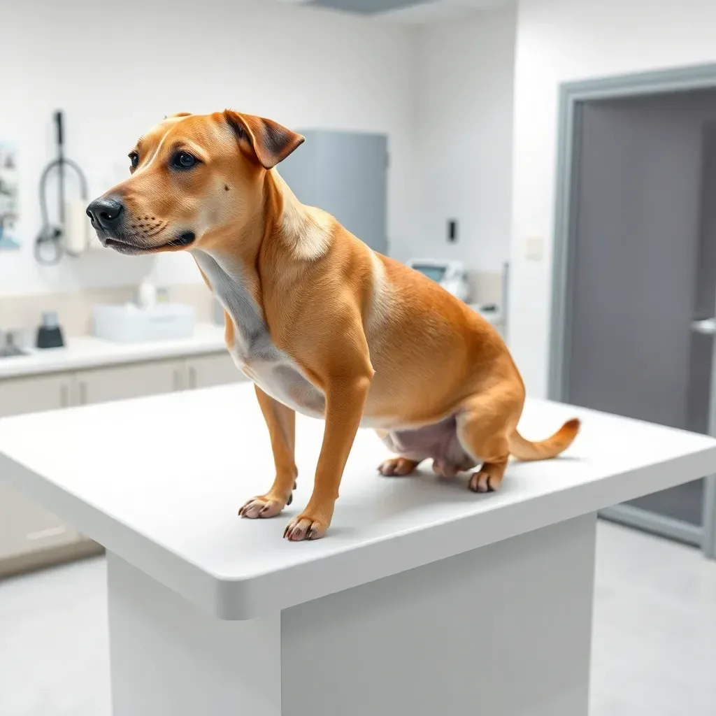 Vip Petcare Vaccination Clinic veterinarian in California