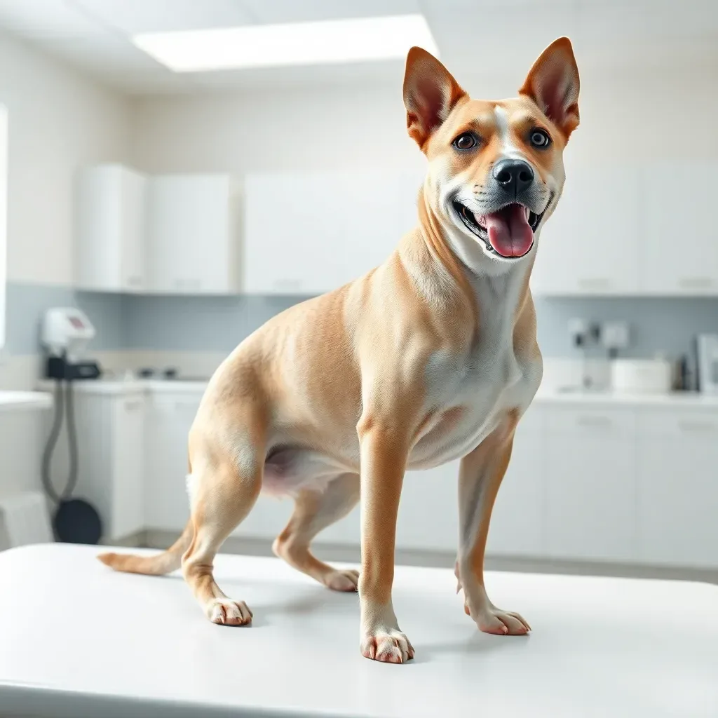 Vip Petcare Vaccination Clinic veterinarian in California