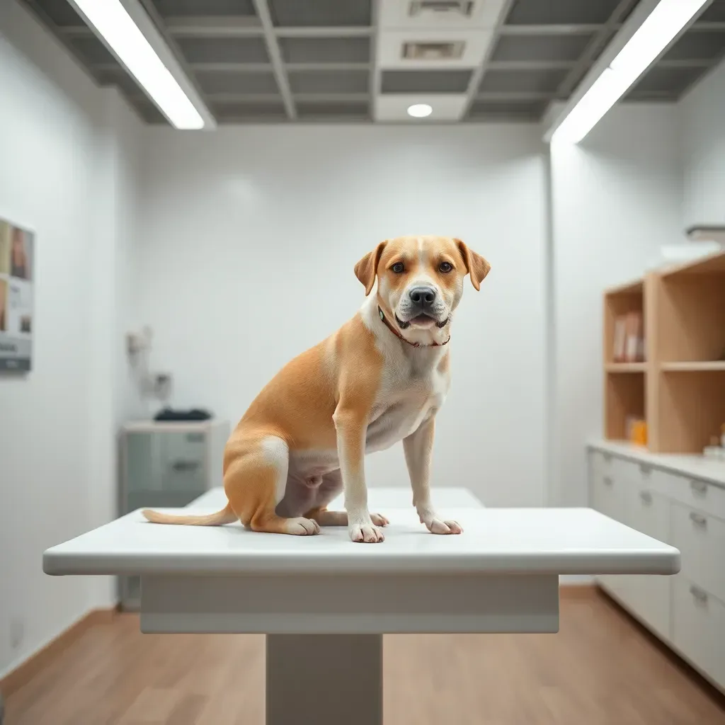 Vip Petcare Vaccination Clinic veterinarian in California