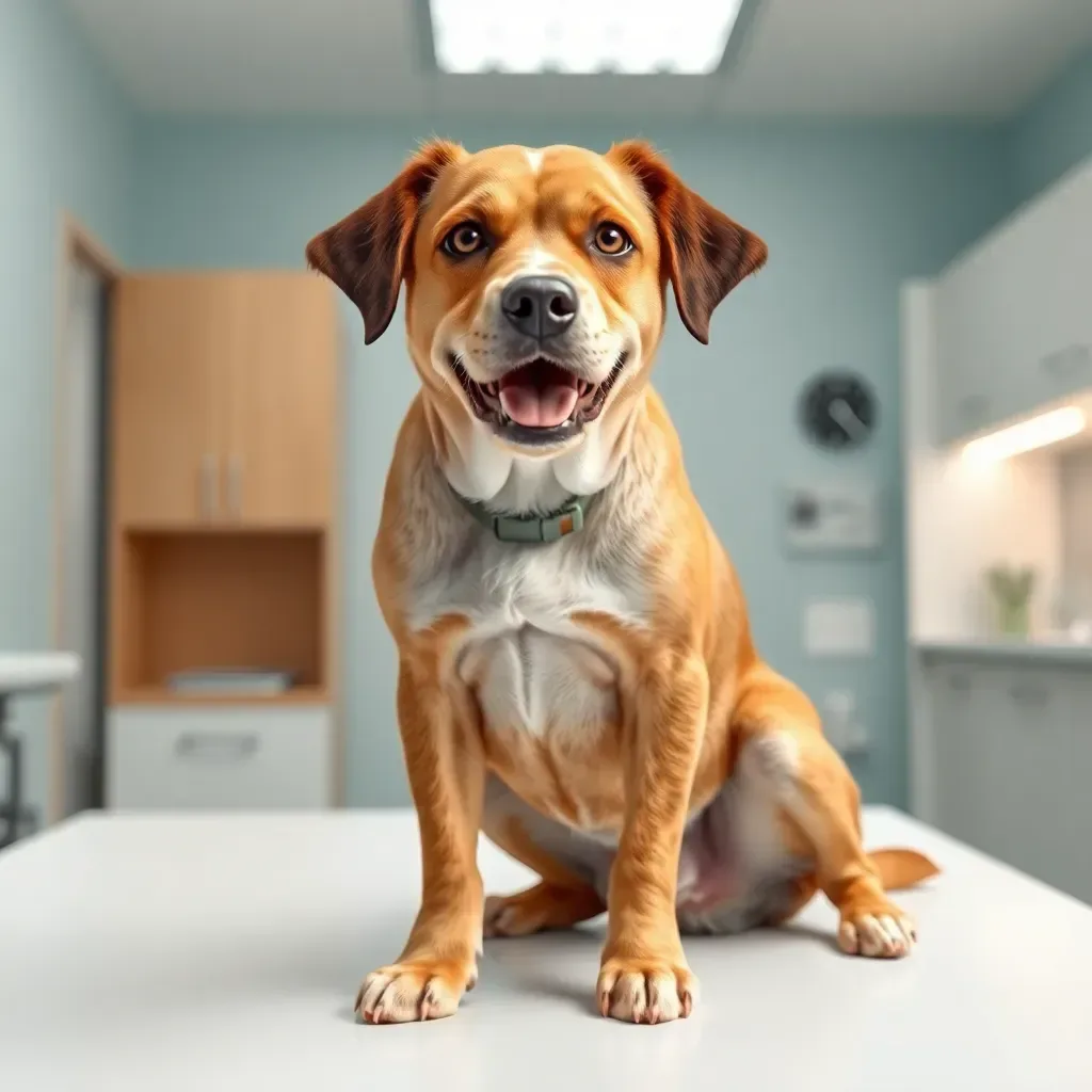 Vip Veterinary Services veterinarian in California