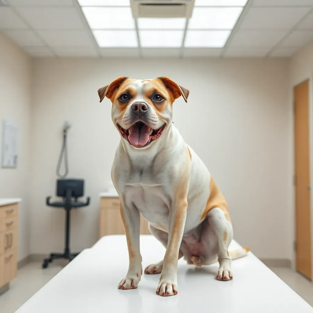 Visiting Pets For Vets veterinarian in California