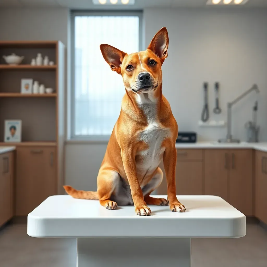 Volunteers In Defense Of Animals (Vida Rescue) veterinarian in California