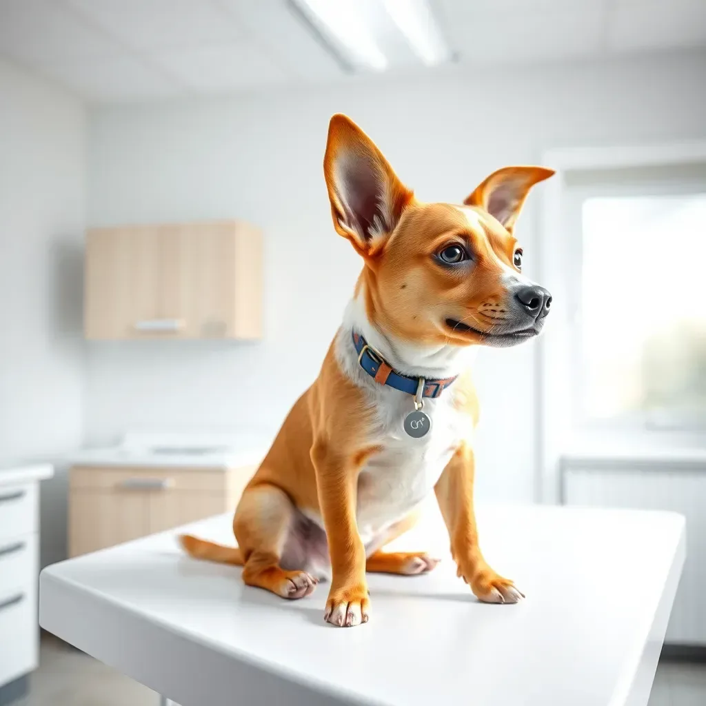 Wag Hotels - Redwood City veterinarian in California