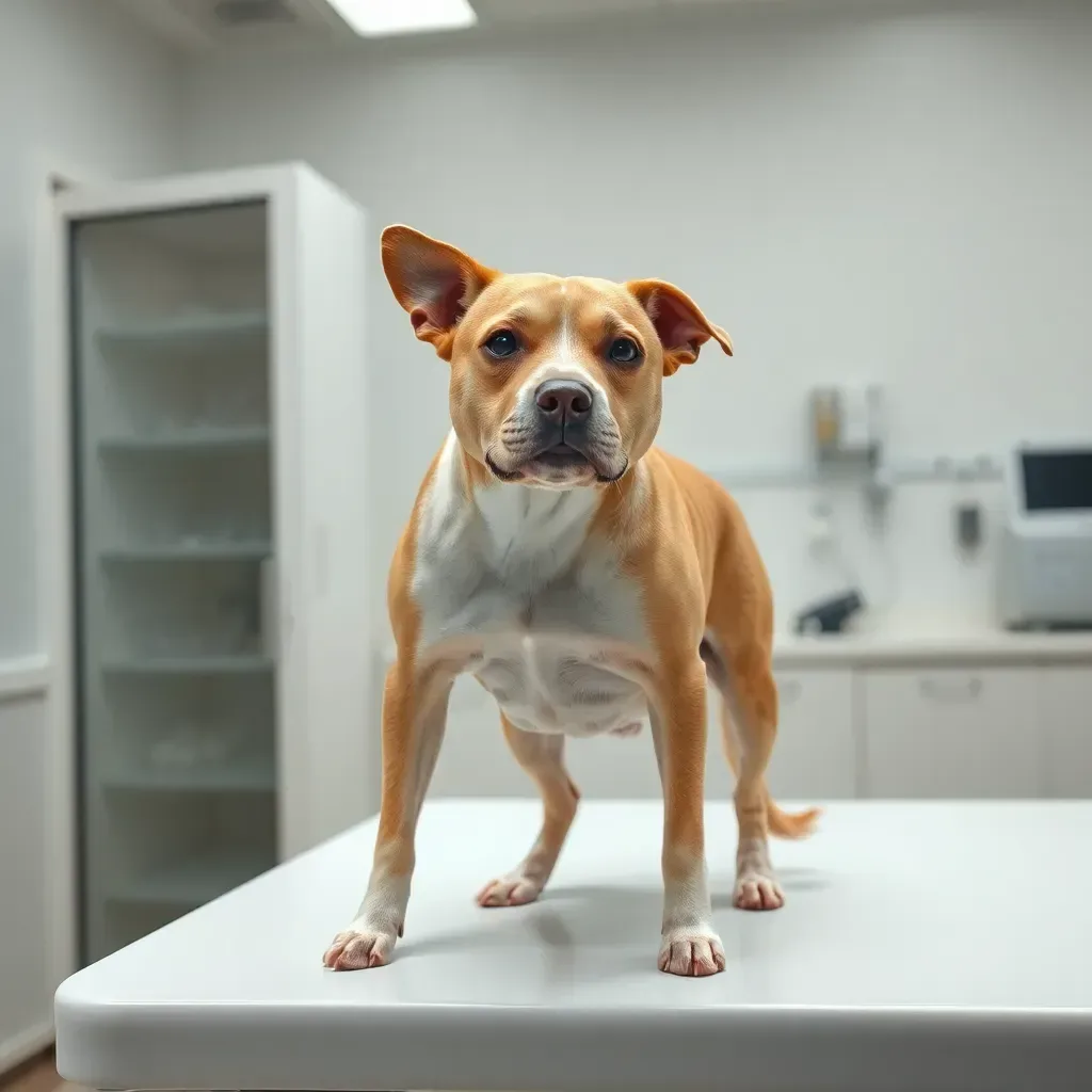 Wags And Whiskers Pet Rescue veterinarian in California