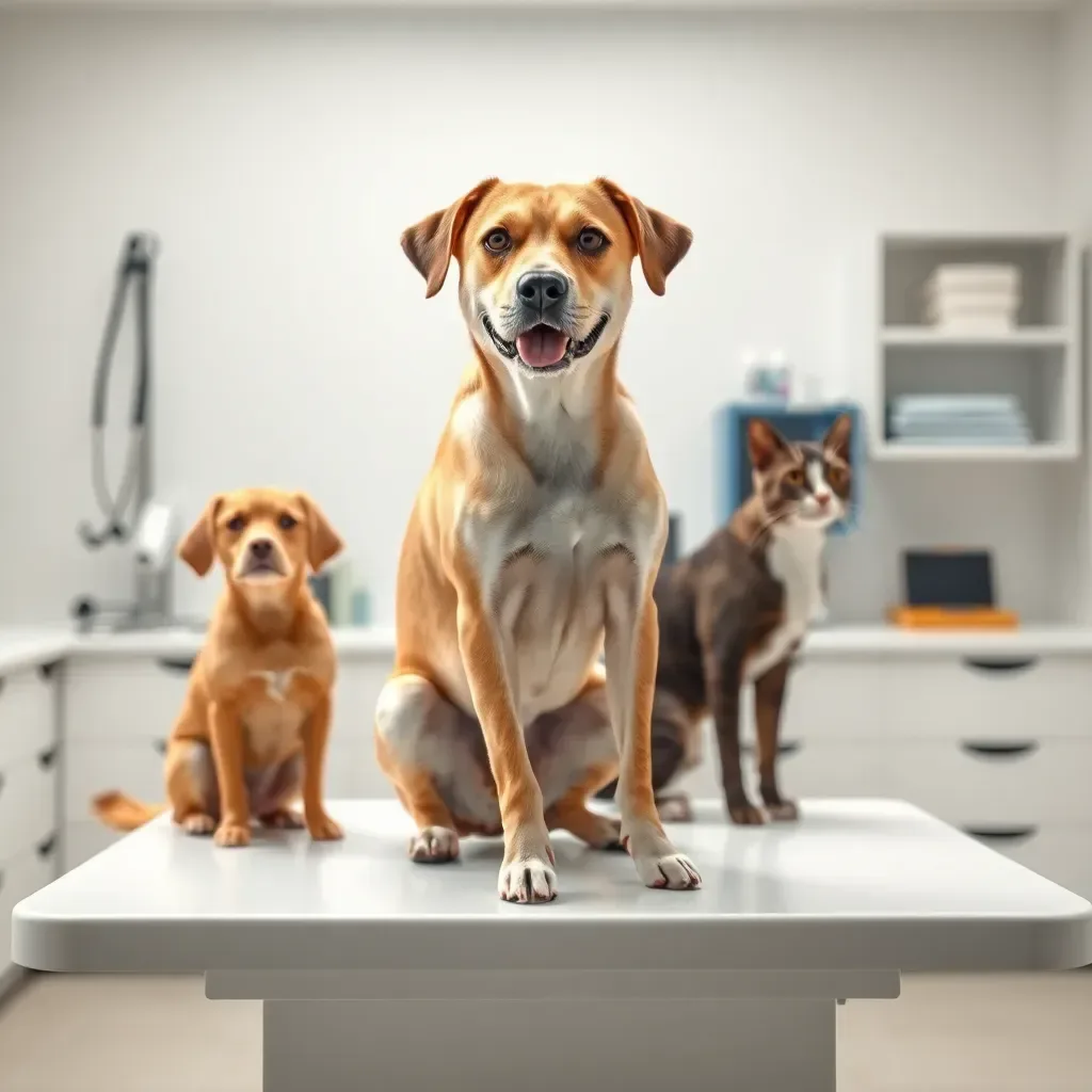 Walkabout Harnesses, Llc veterinarian in California