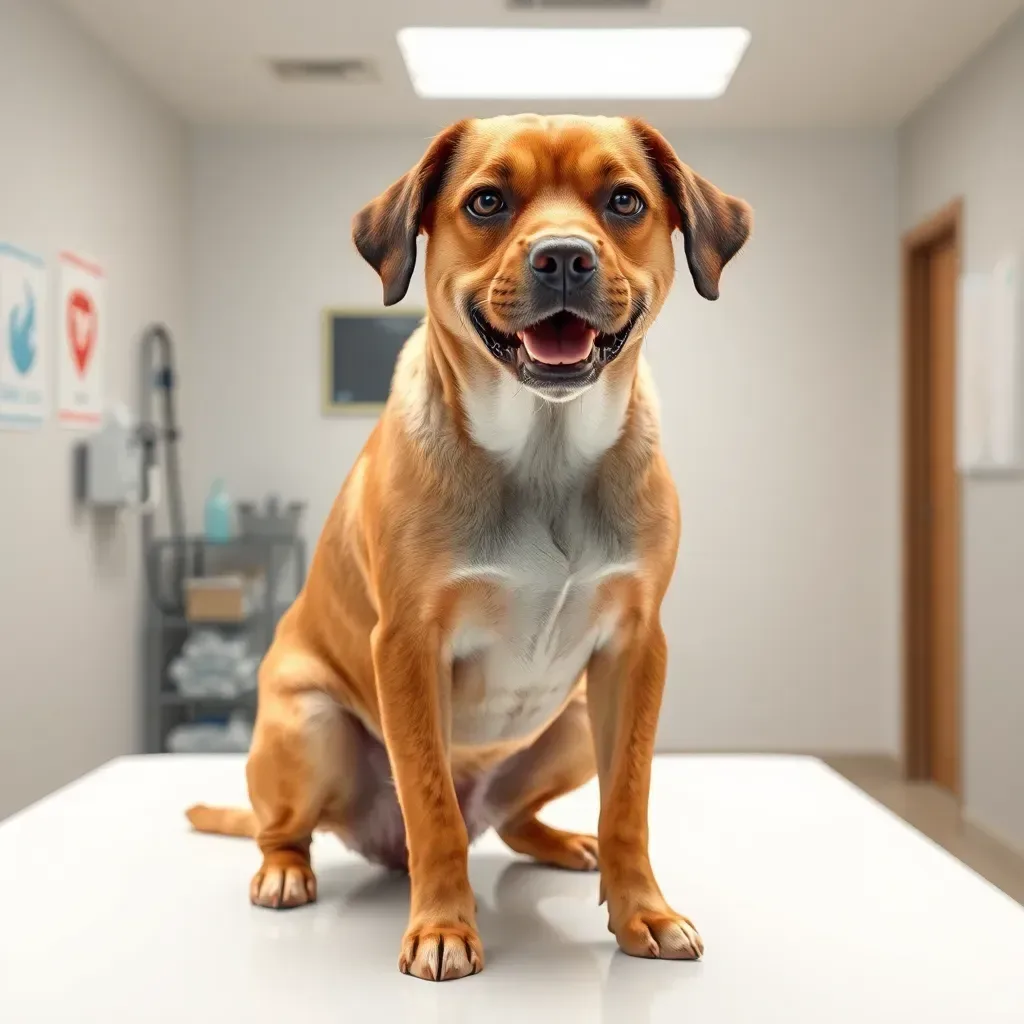 Wallert Kristen Dvm veterinarian in California
