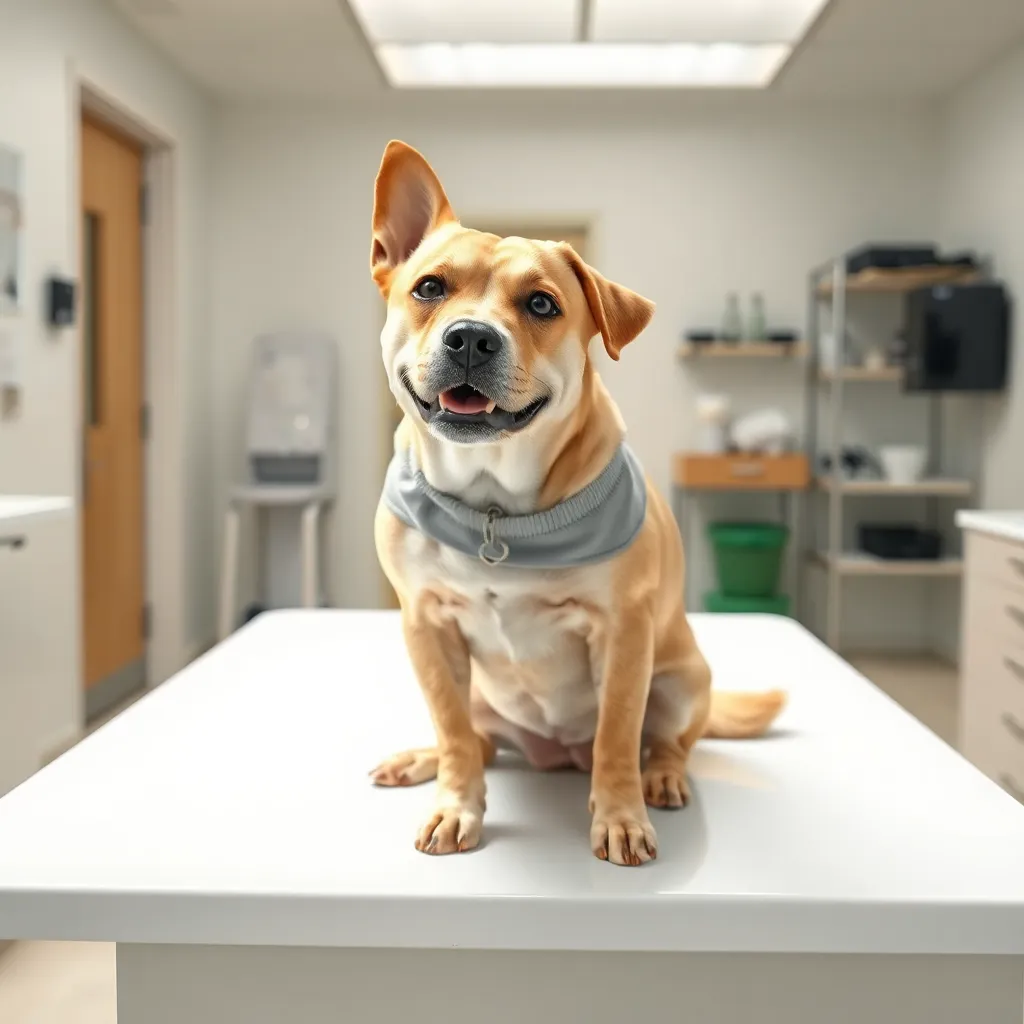 Walnut Village Pet Hospital veterinarian in California