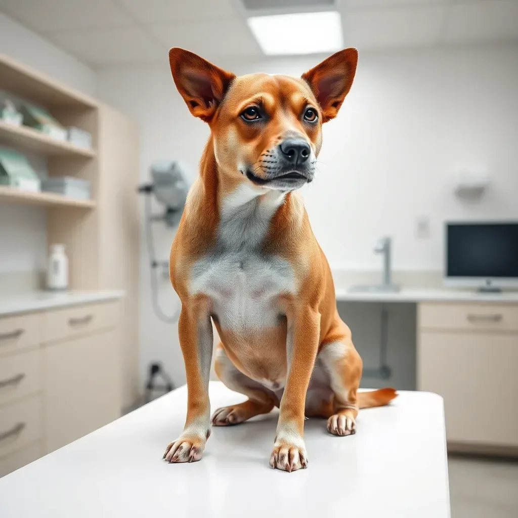 Warm Springs Pet Hospital veterinarian in California