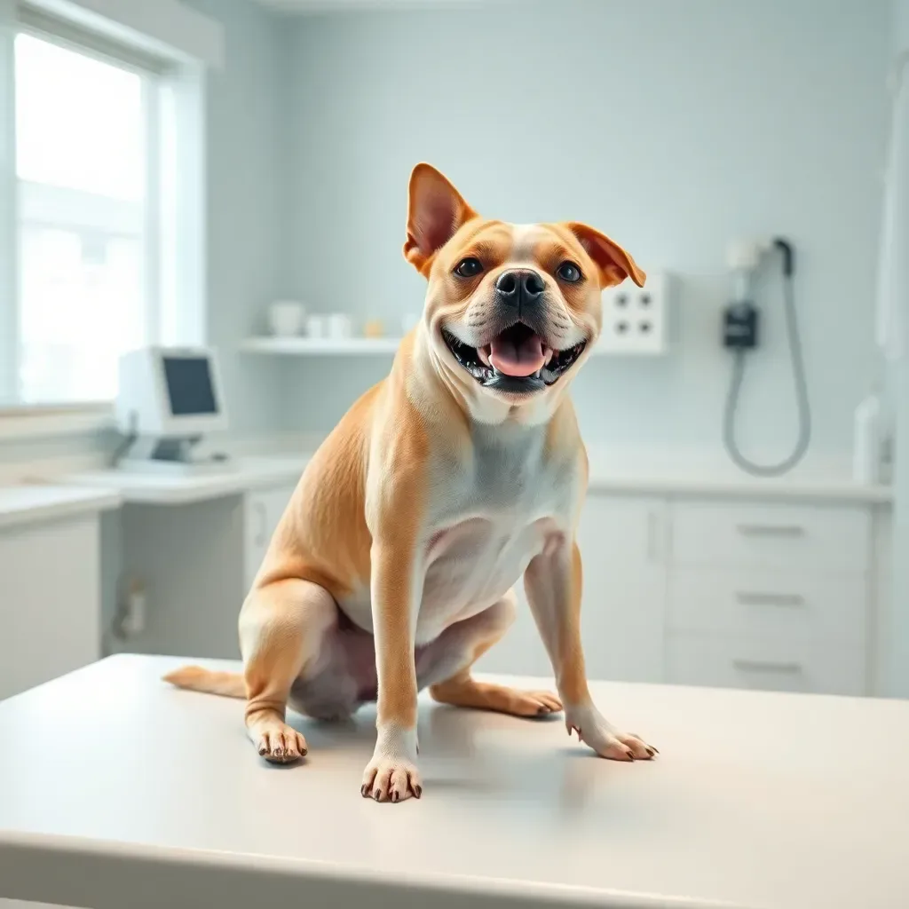 Warner Avenue Animal Hospital veterinarian in California