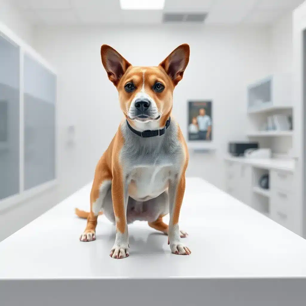 Warner Center Pet Clinic: Jackson Debra Dvm veterinarian in California