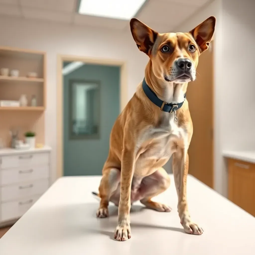 Warner Center Pet Clinic: Johnson Terri Dvm veterinarian in California