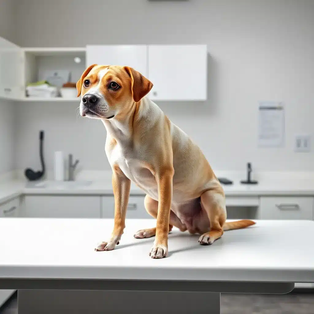 Warner Center Pet Clinic veterinarian in California