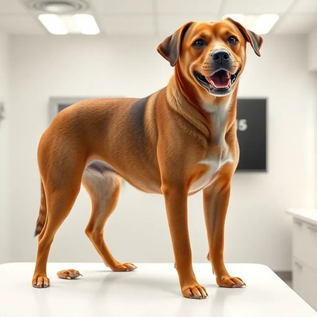 Warner West Pet Clinic veterinarian in California