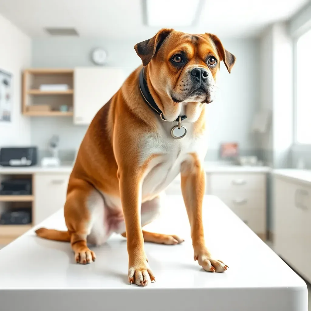 Washington Boulevard Animal Hospital veterinarian in California