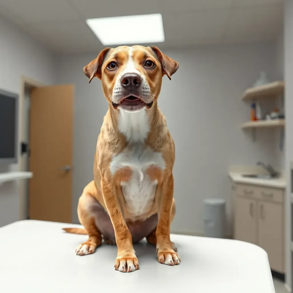 Washington Dog And Cat Hospital veterinarian in California
