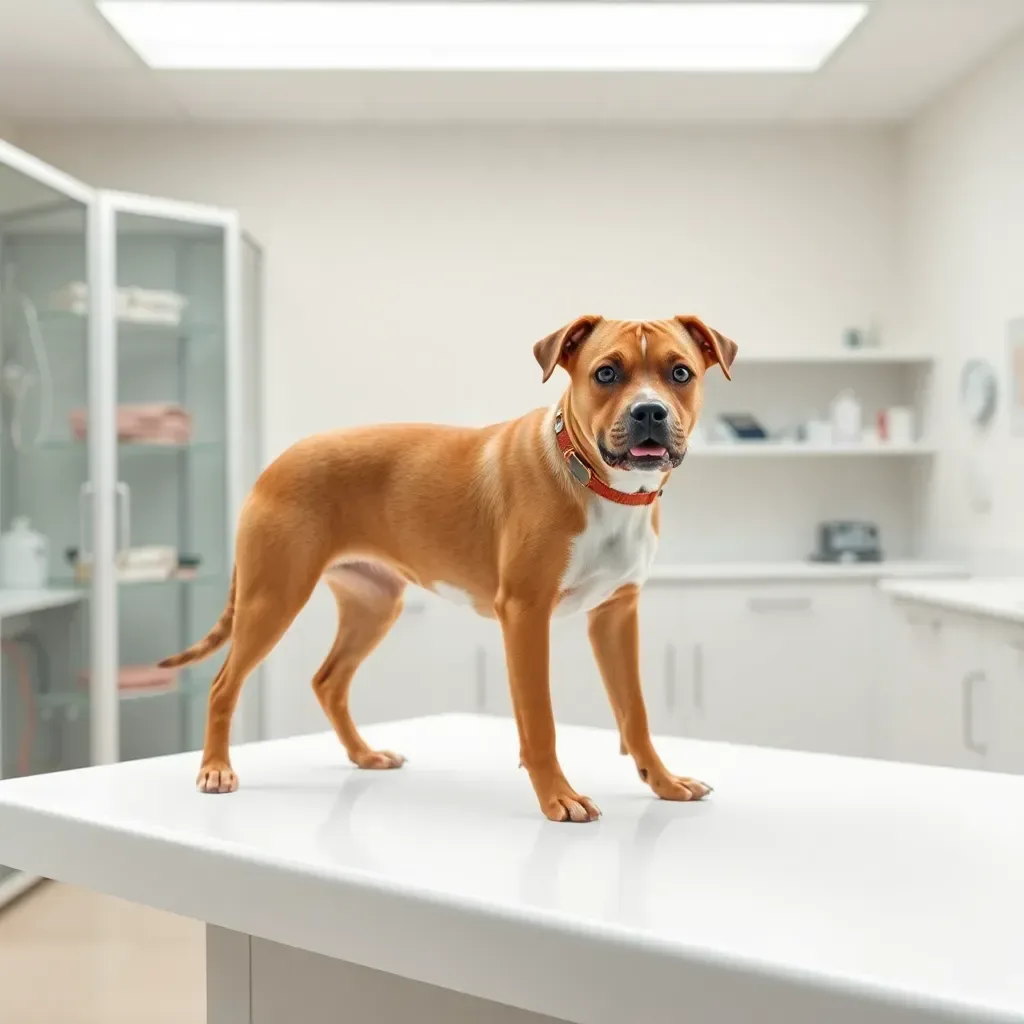 Waterhouse Animal Hospital veterinarian in California