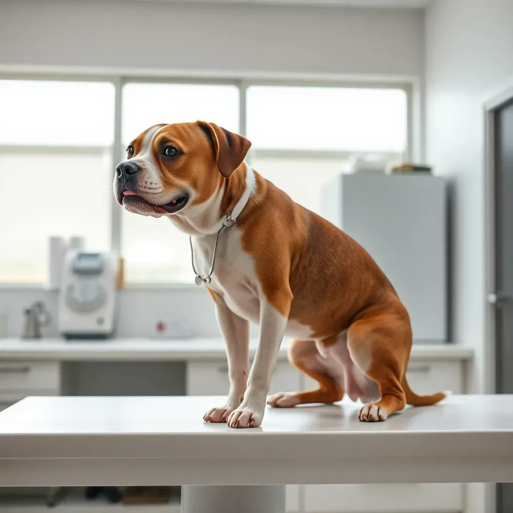 Watt Avenue Pet Hospital veterinarian in California