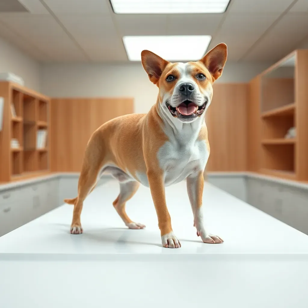 Wave Veterinary Medical Center veterinarian in California