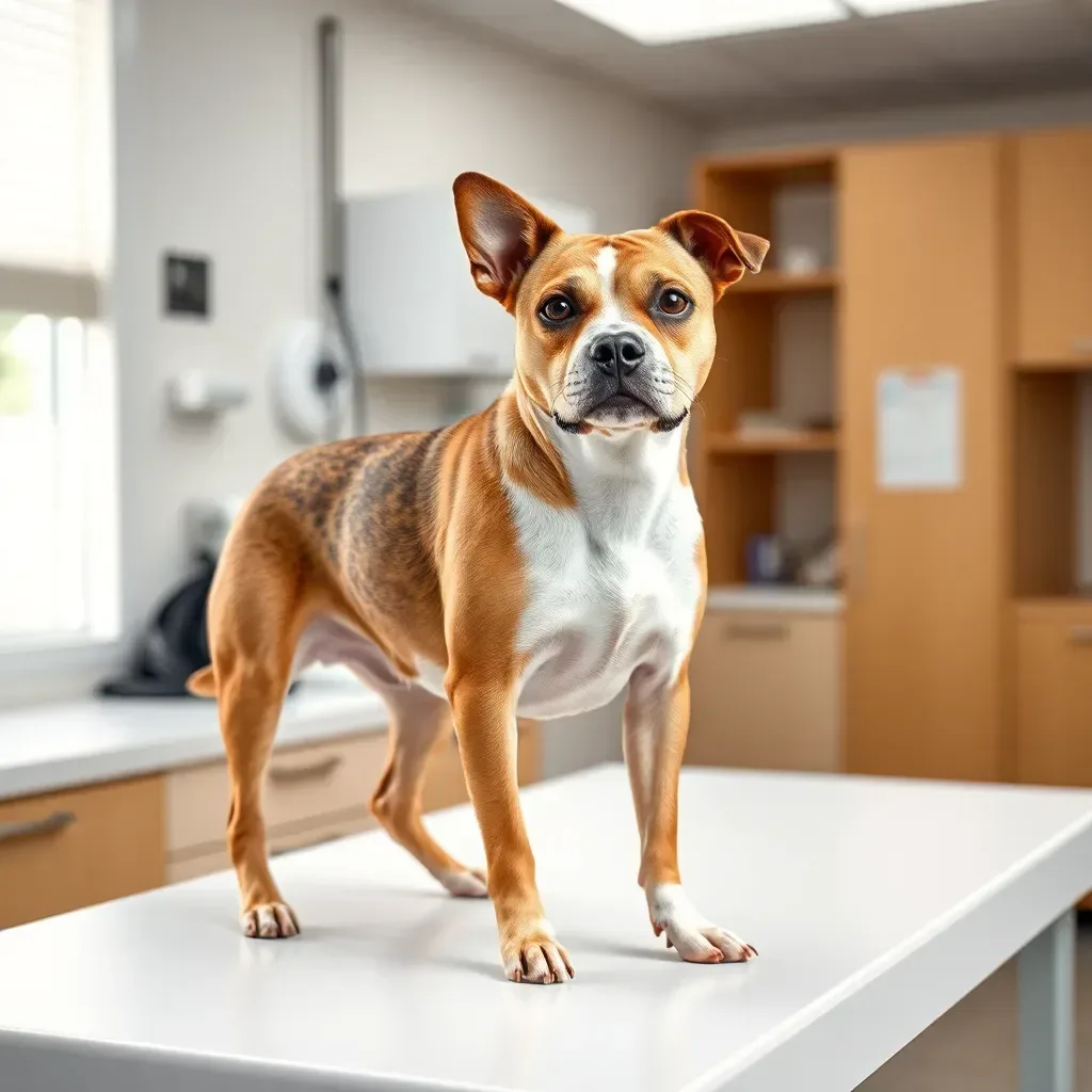 Waveimaging Newport Beach veterinarian in California