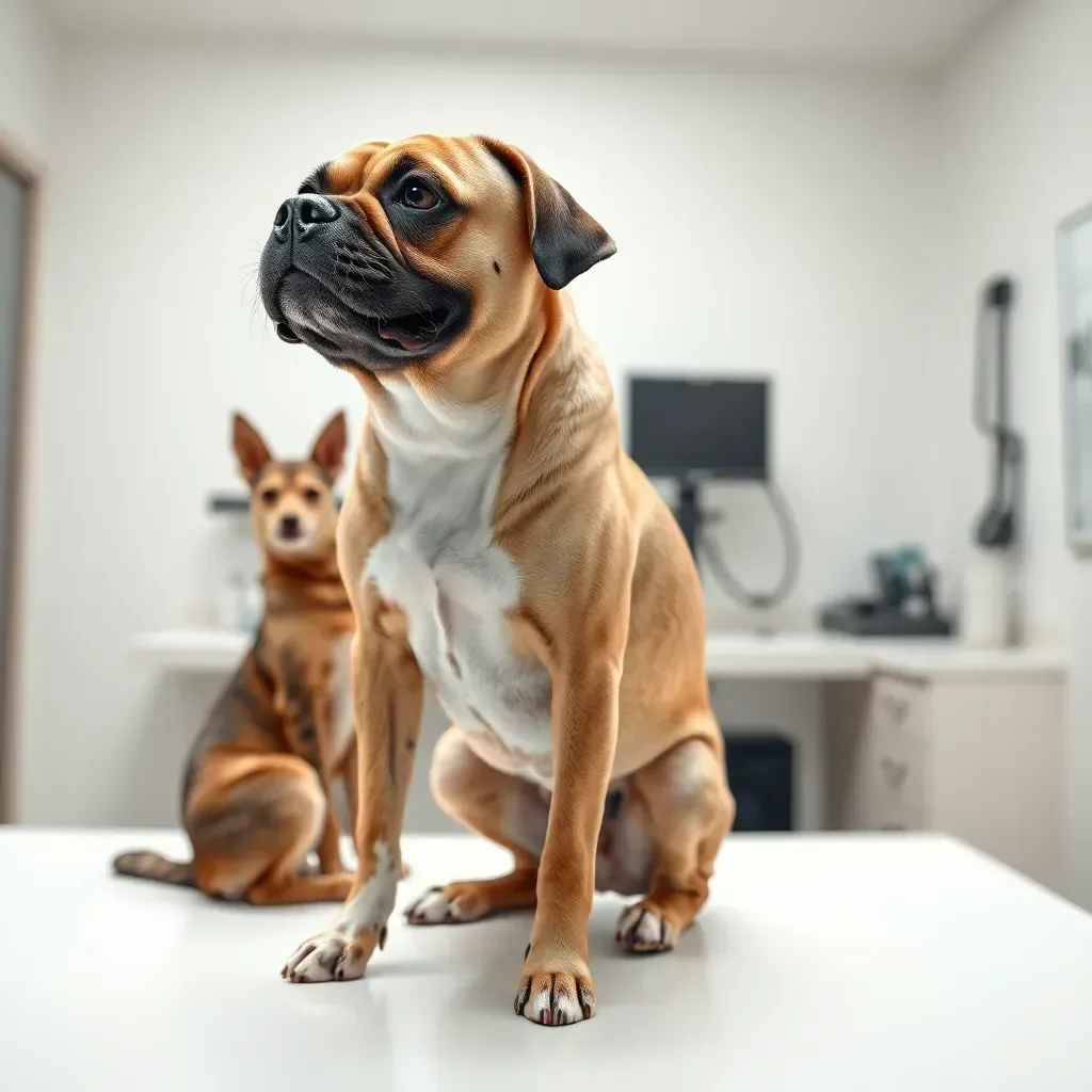 We Talk Pets! Animal Hospital veterinarian in California